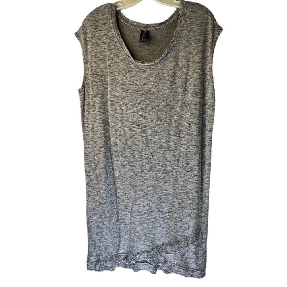 Active Life Dress Top